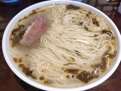 肴肉面-老半斋(福州路店)