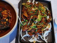 -马凯餐厅(地安门店)