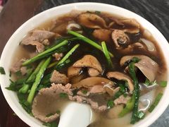 招牌三星粉-陈超记美食店