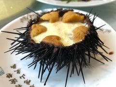 -景祥海鲜美食餐厅