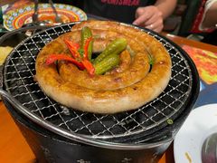 -卢布里西餐厅(总店)