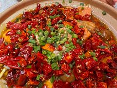 -山四砂锅(太原钟楼街店)