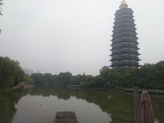 -听松楼·花园酒店·自助餐厅(红梅公园店)