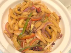 -岚县土豆宴(总部)
