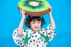 -熊猫叔叔高端儿童摄影(清江商场店)