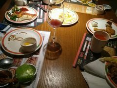 -比格比萨自助(密云店)