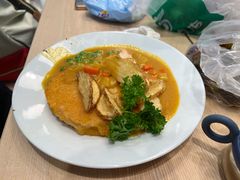 -宜家·瑞典风味餐厅(武汉荟聚中心店)
