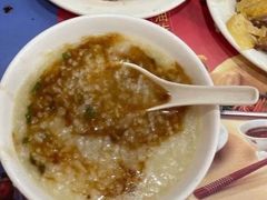 鸡粥-振鼎鸡(福州路店)