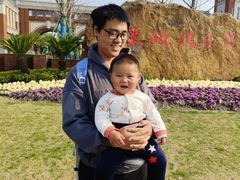 -华东政法大学(松江校区)