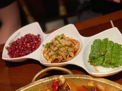 -楼兰新疆主题餐厅(悠方店)