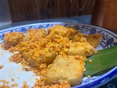 -蜗牛小馆醉乡民谣云南菜(惠新西里店)
