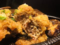 -桂马·日本料理·海胆·海鲜饭·酒场(民主广场店)