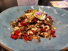 -翠湖宾馆·中餐厅