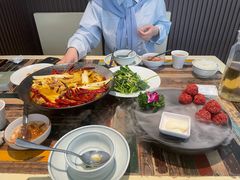 -江南驿·二十余年创意杭帮味(良渚玉鸟集店)