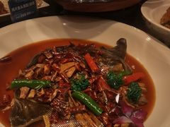 -大鹏饭店·金陵家宴(奥体中心店)