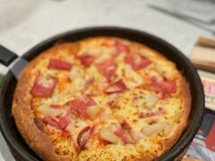 -必胜客(远大路店)