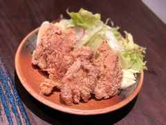 -yokocho上横町·日本食街(深业上城店)