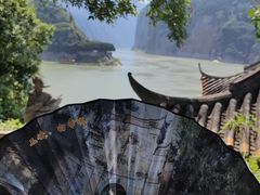 -白帝城·瞿塘峡景区