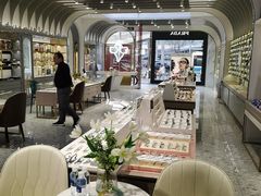 -宝岛眼镜(北京亚运村旗舰店)