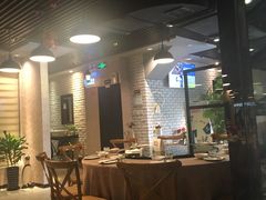 -徐记私厨(半淞园路店)