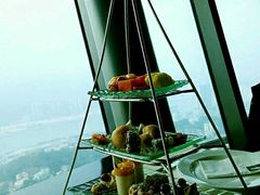 -澳门旅游塔360°旋转餐厅(南湾湖广场店)