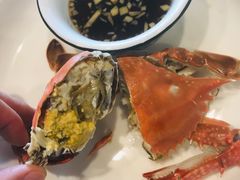 -天桥饭店·特色海鲜(金山嘴渔村店)