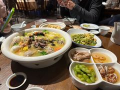 -绍兴老味道·非遗门店(银泰城店)