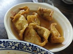 -江东饺子馆(江东路店)
