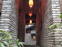 -鱼桥巷·美学川菜