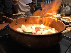 -大红袍火锅料理(尖沙咀店)