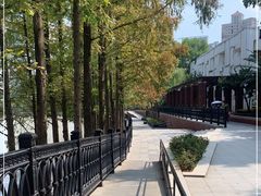 -苏州河梦清园环保主题公园