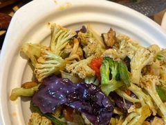 -严记小天府酸菜鱼(西四路店)