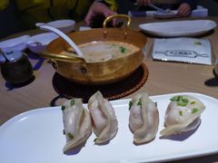 -苏小柳点心·手作小笼包(浦东嘉里城分院)