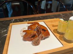 -汤城小厨•粤菜•靓汤(苏州街店)
