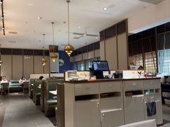 -楚山晓·湖北菜(武汉光谷K11店)
