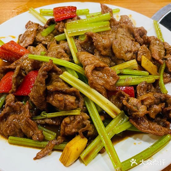 潮好味广东菜馆(北园大街店)