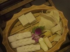 -老诚一锅羊蝎子(黄寺大街店)
