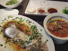 -鱼你相聚·河鲜馆(袁家岭店)