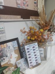 -LEILEI NAIL蕾蕾美甲美睫