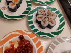 -新一番三文鱼寿司(友谊国贸城店)
