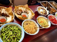 -刘师父老汉口江湖菜(蔡锷路店)