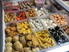-筒骨麻辣烫(永同昌公寓胜明花园店)