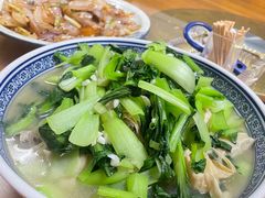 -芦茨金富饭庄·25年老字号·专做稻草鸡