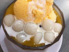 -芬芳甜品(同福路店)