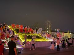 -海河外滩公园