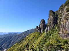 -南尖岩景区