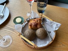 餐前面包-EN SPACE恩空间