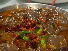 -陈胖子特色菜.鲜货现炒(融景城店)