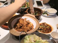 -东方红·湖南菜(金屿店)