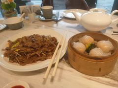 -鹭江潮餐厅•福建菜(鹭江佲家酒店)